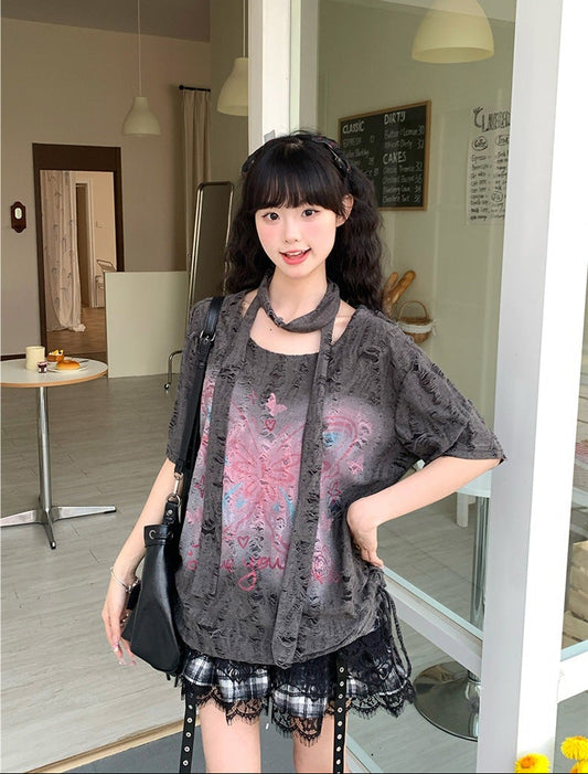 Flutter Seoul Top