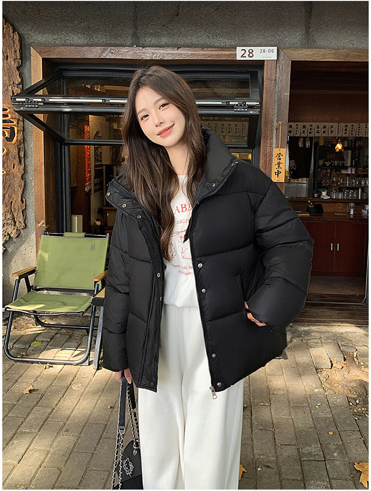 Snow Days Puffer Jacket