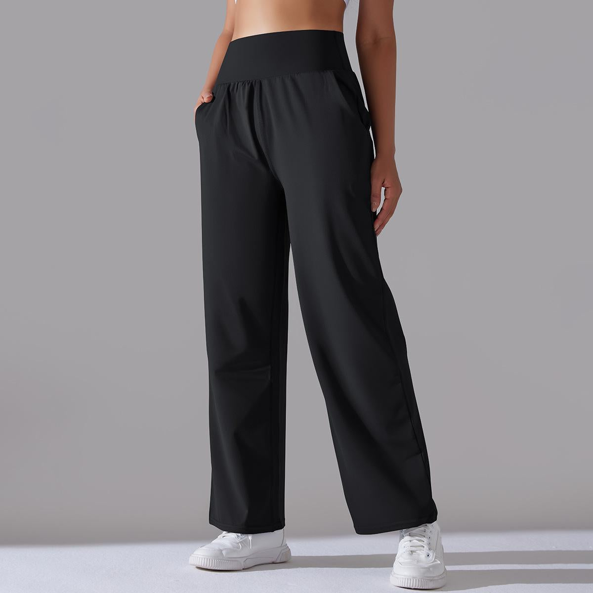 Standing Tall Loose Yoga Pant