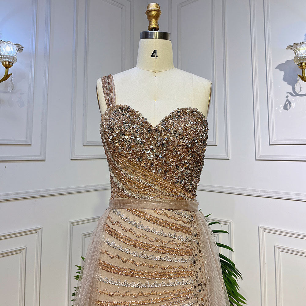 Robe de soirée Moonlit Desire