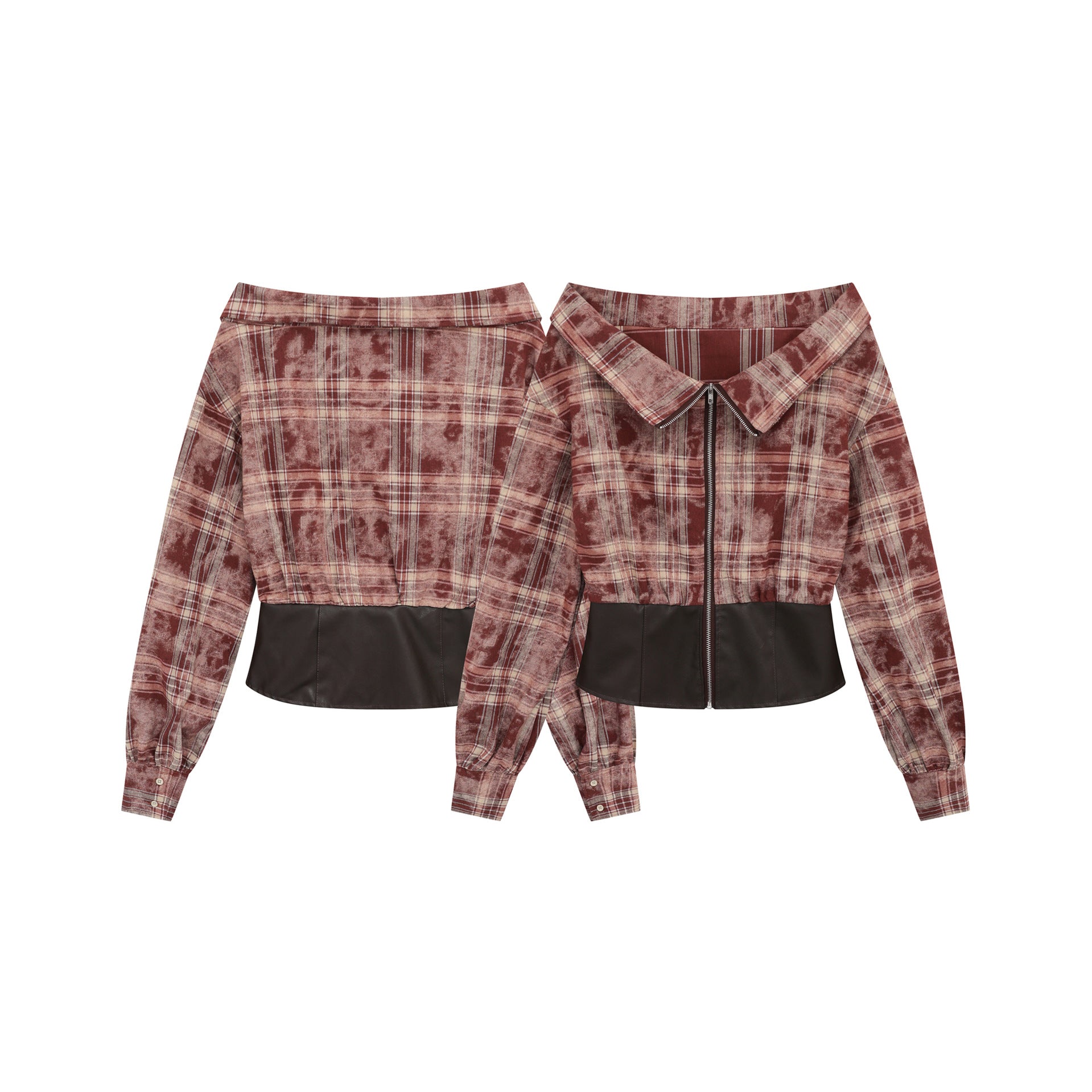 Sweet Heat Retro Tee