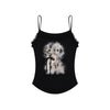 Retro Heat Camisole Top