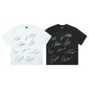 Signed x Style Tee
