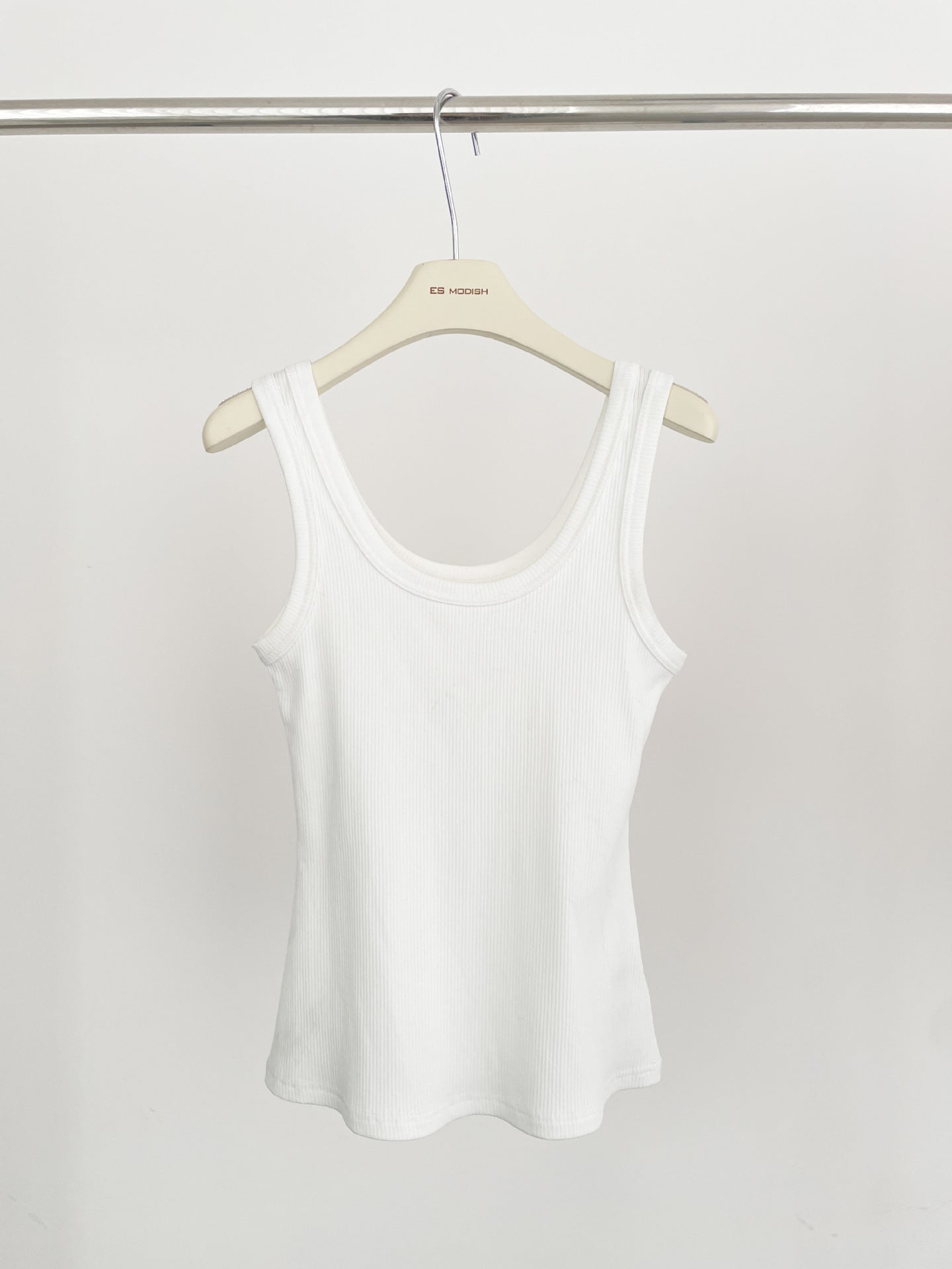 Spring Whisper – Inner Knitted Top