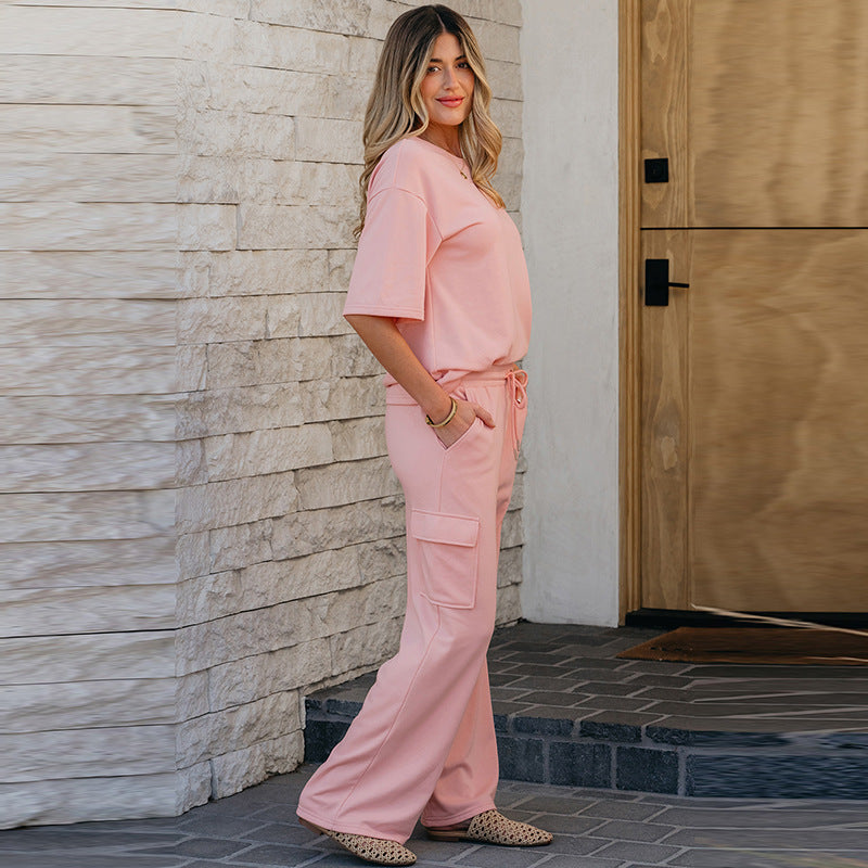 Everyday Ease Two-Piece Set