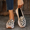 Bequeme Flats mit Schnalle 