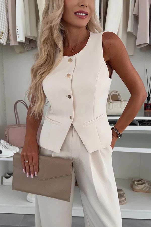 Hosen-Set von Vested in Style 