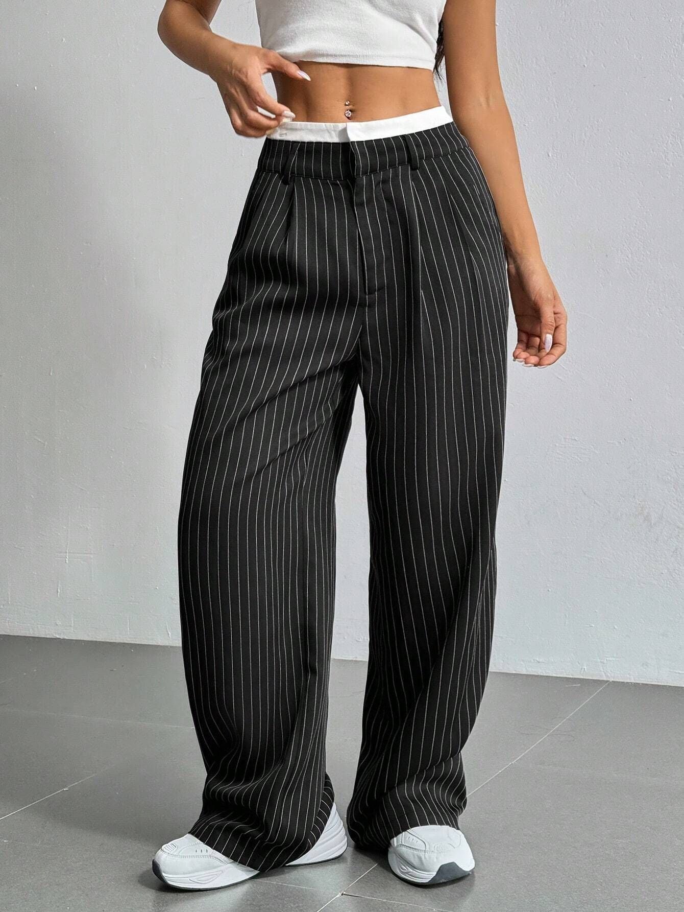 Die Stateside Sleek Pants