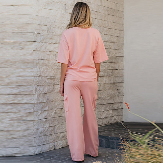 Everyday Ease Two-Piece Set