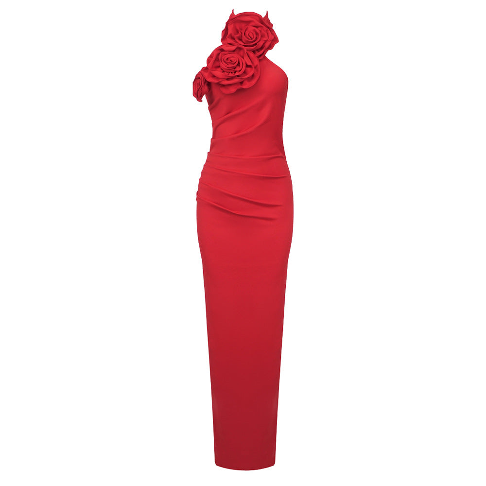 Mouline Rouge Dress"