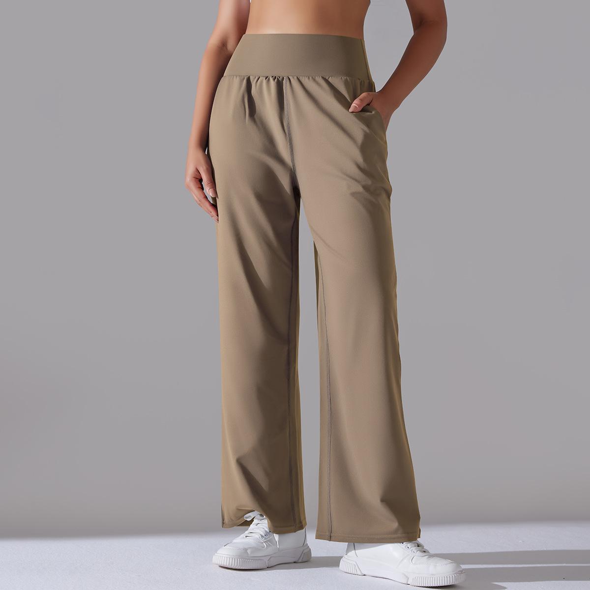 Standing Tall Loose Yoga Pant