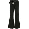 Edge Control Flare Pants