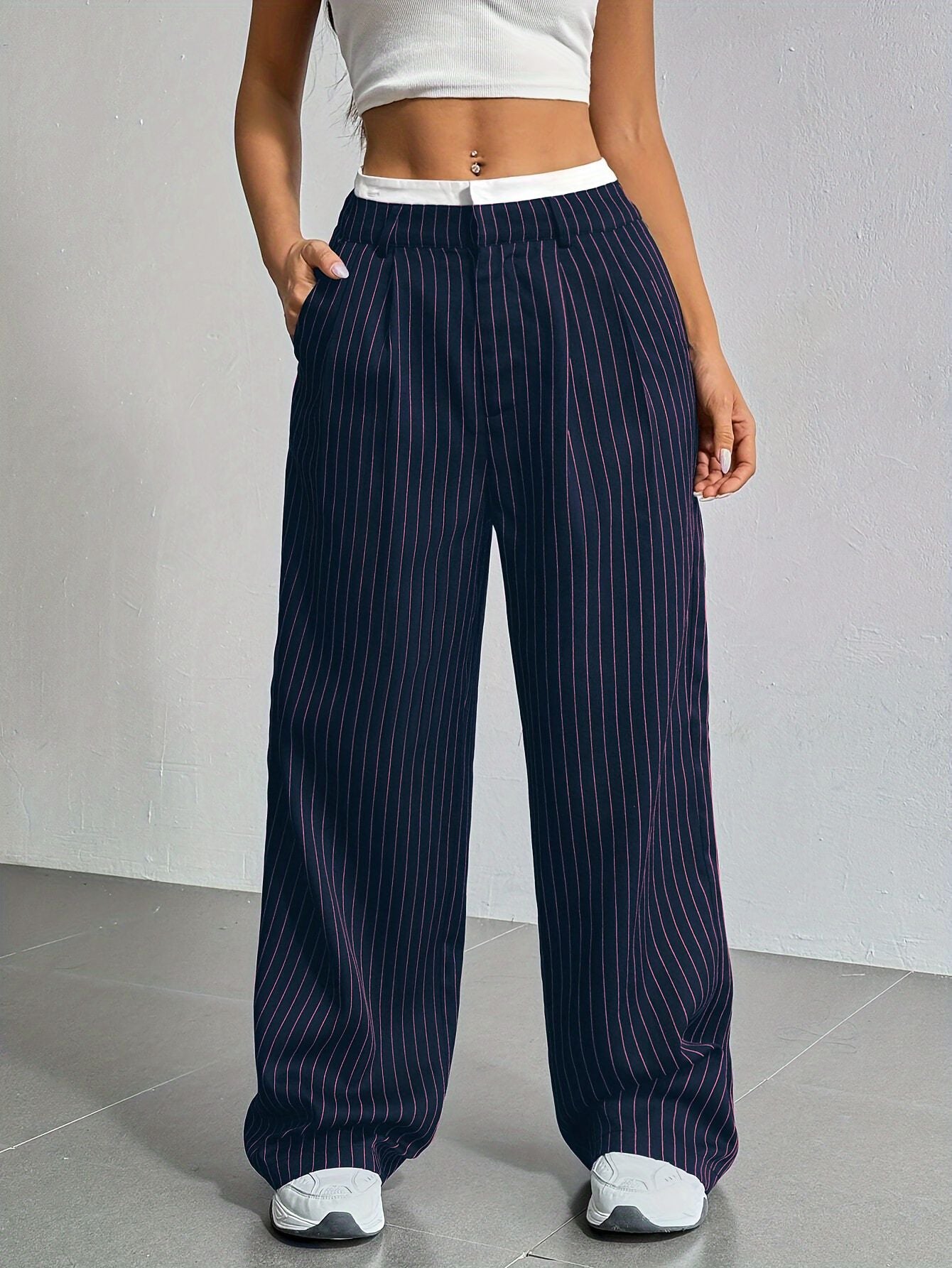 Die Stateside Sleek Pants