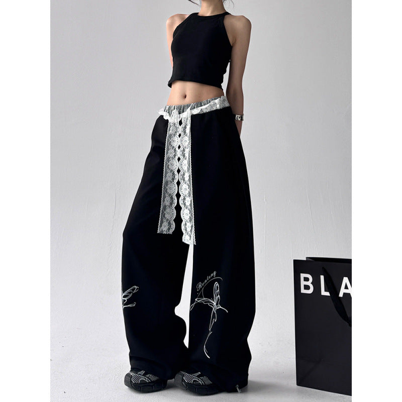 Hedra Street Style  Pants