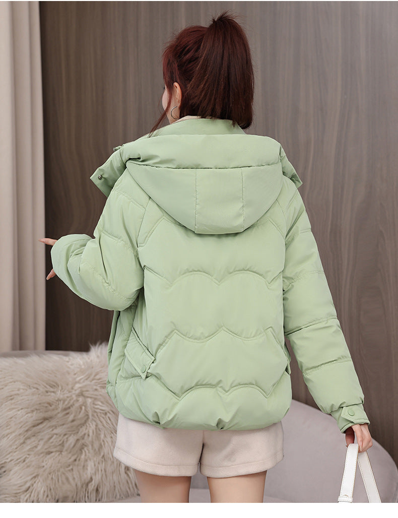 Mountains High Jacket