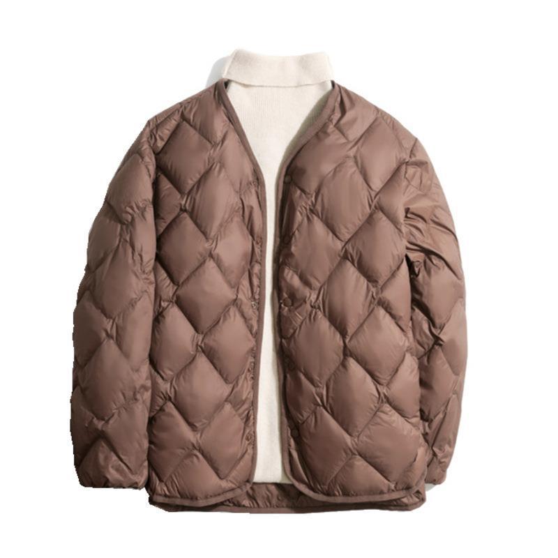 Ultra Warm Puffer Jacket
