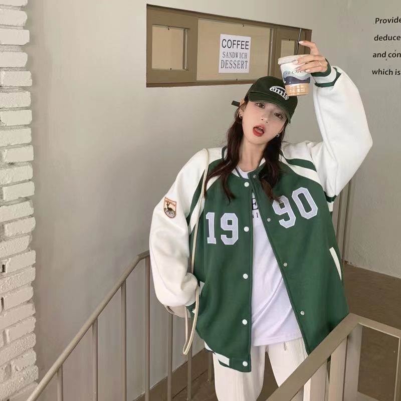 Highschool Hoppers Jackets