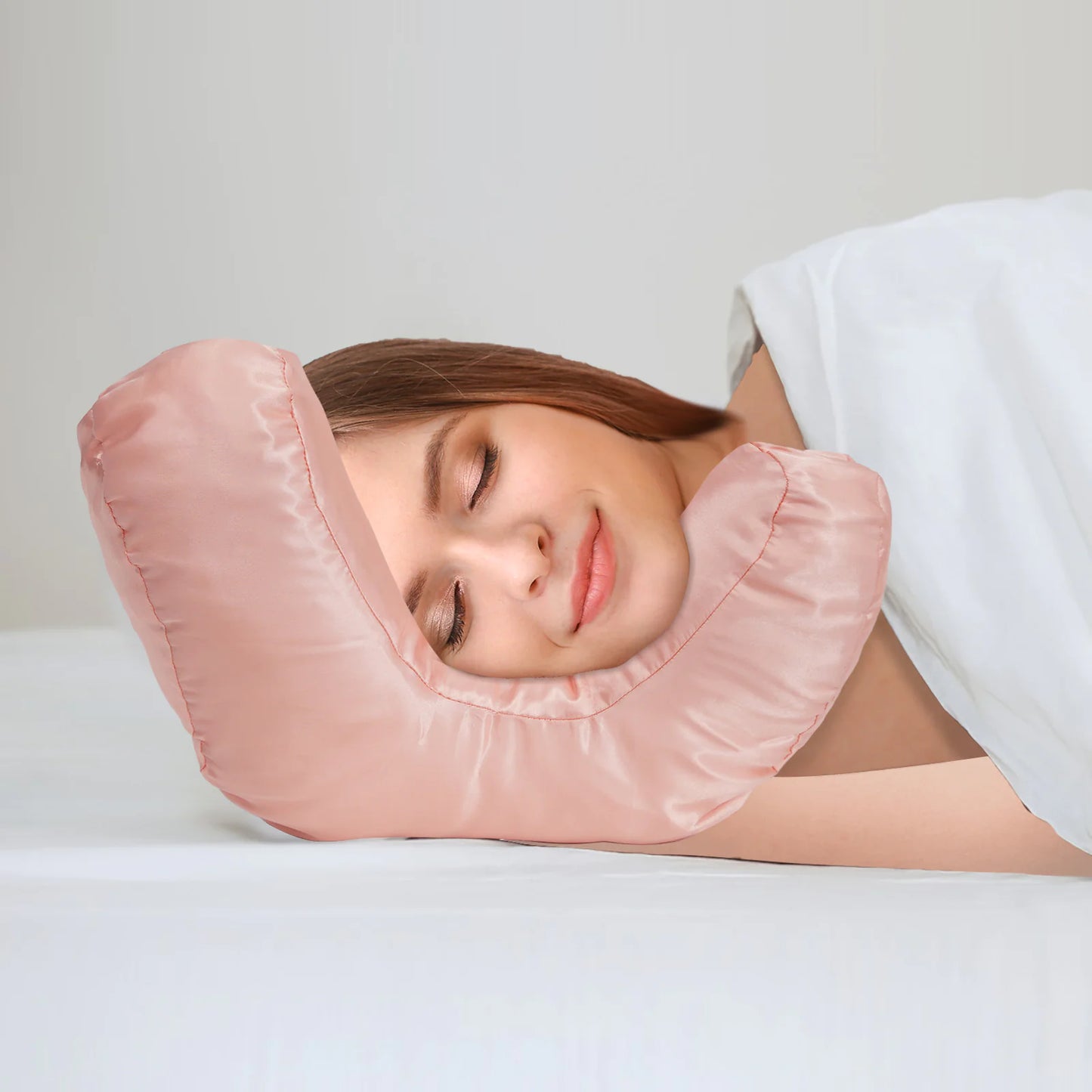 Youthful Rest Ergonomic Pillow