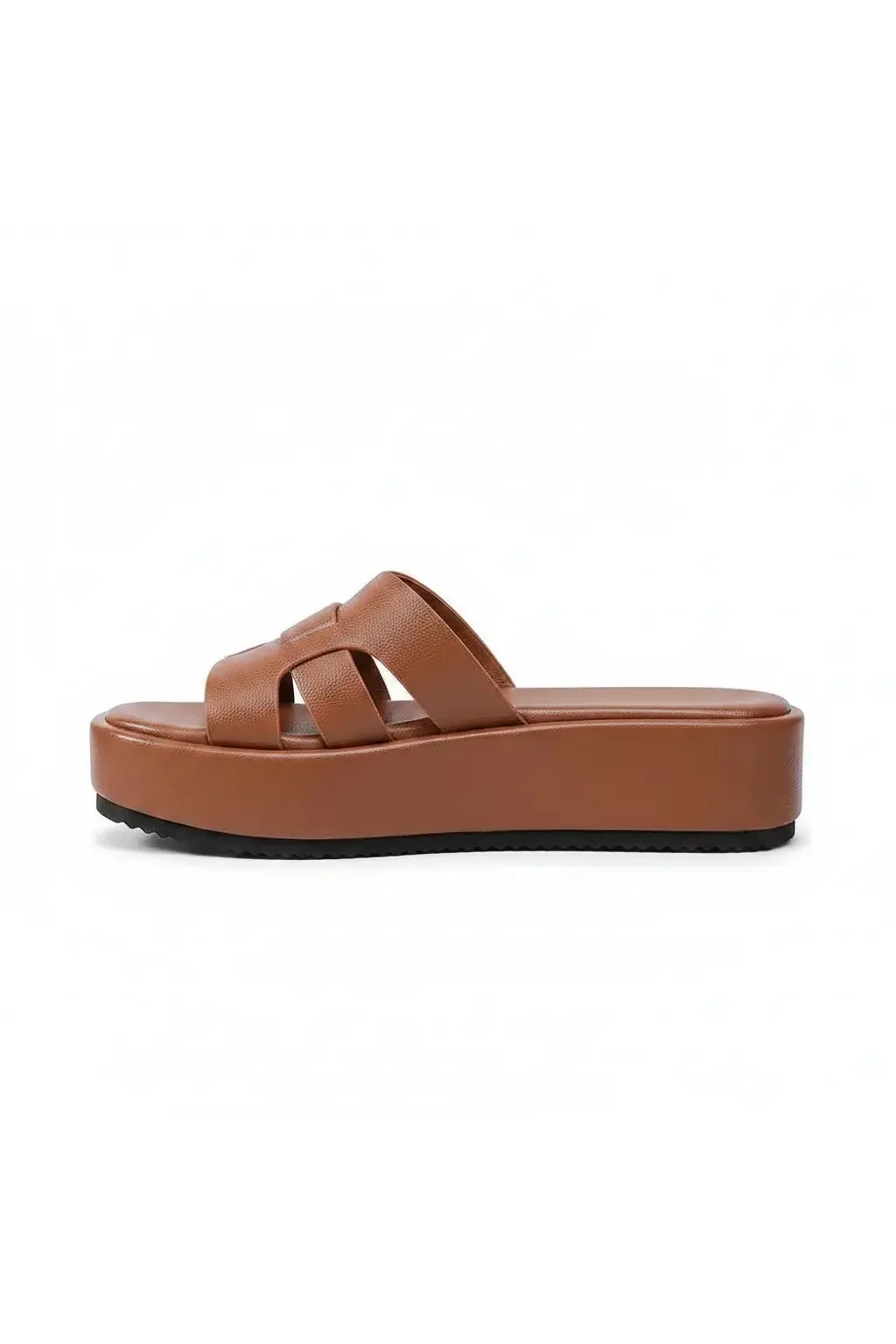 Off Duty Elevation Sandals