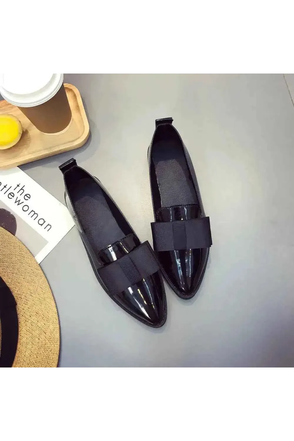 Office To Outings Loafers