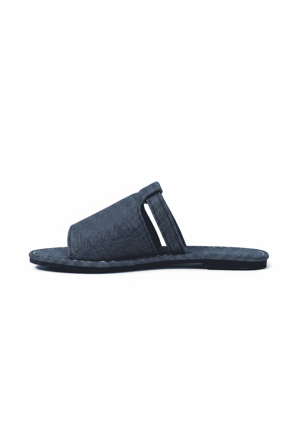 Open Toe Days Cozy Flats Sandals