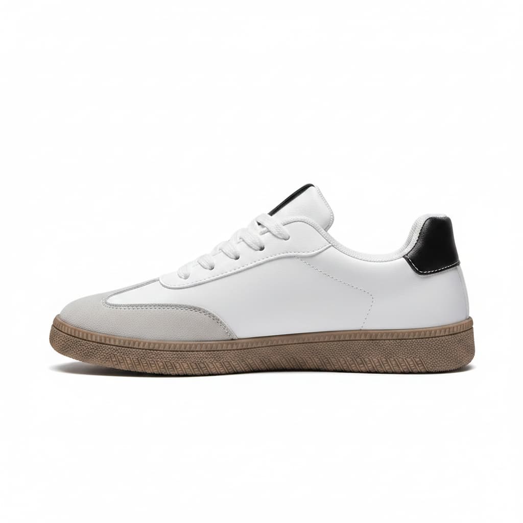 Downtown Chill Court Sneakers