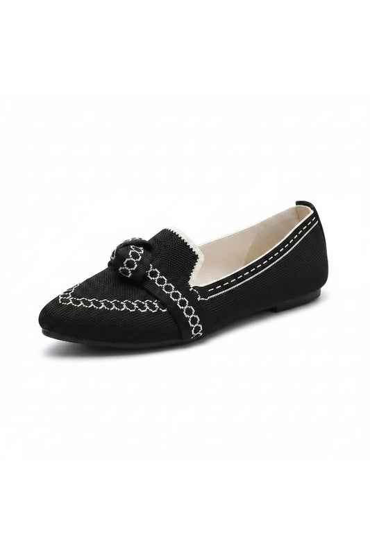 Paris After Five Loafers