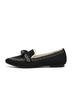 Paris After Five Loafers