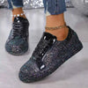 Princess Stardust Luxe Sneakers