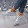 Princess Stardust Luxe Sneakers