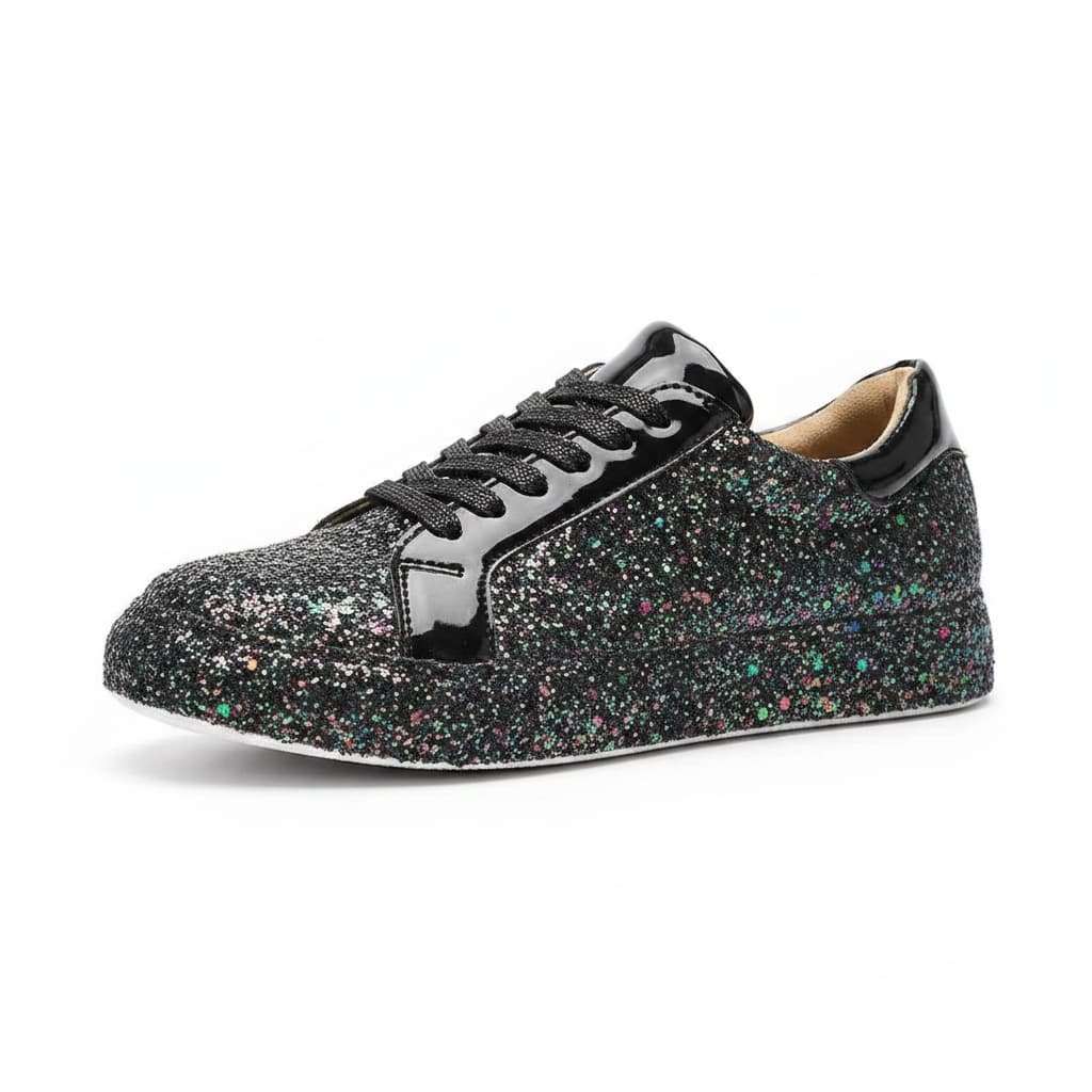 Princess Stardust Luxe Sneakers