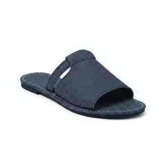 Open Toe Days Cozy Flats Sandals