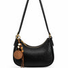 The Little Detour PU Leather Shoulder Bag