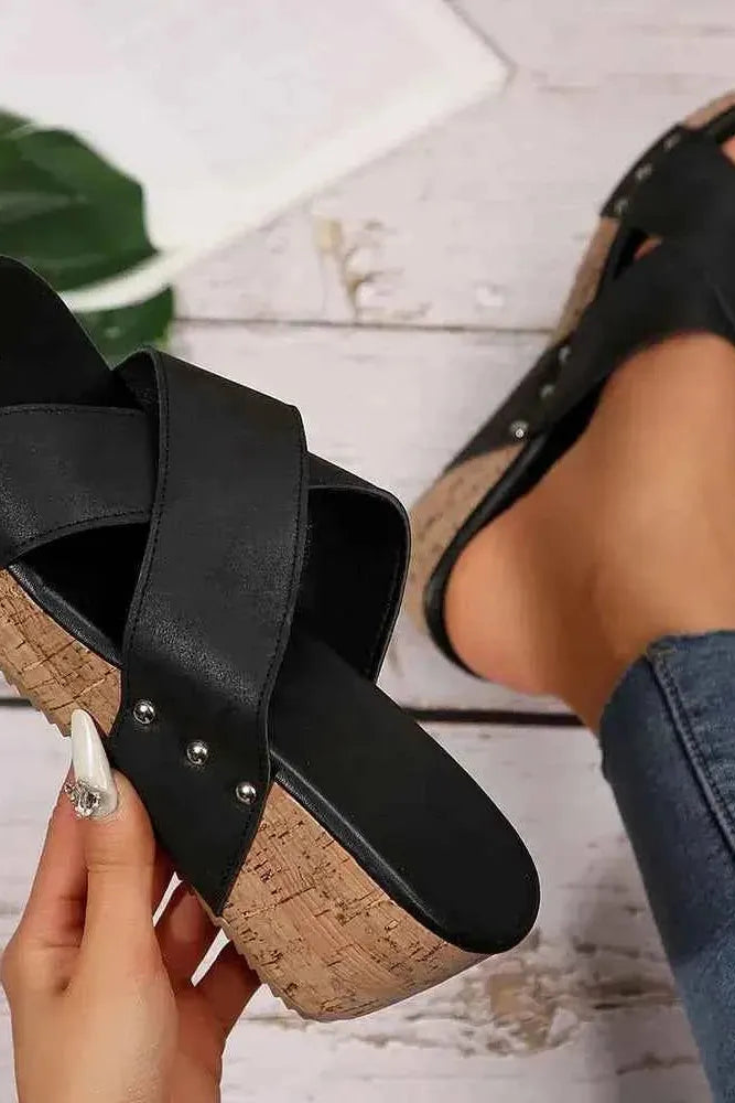 Royal Energy Easy Lift Wedges