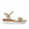 Lagoon Light Comfort Sandals