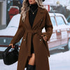 Kendra Revers Trenchcoat