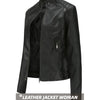 Women Neck Jackets For Spring