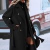 Kendra Revers Trenchcoat