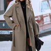 Kendra Revers Trenchcoat