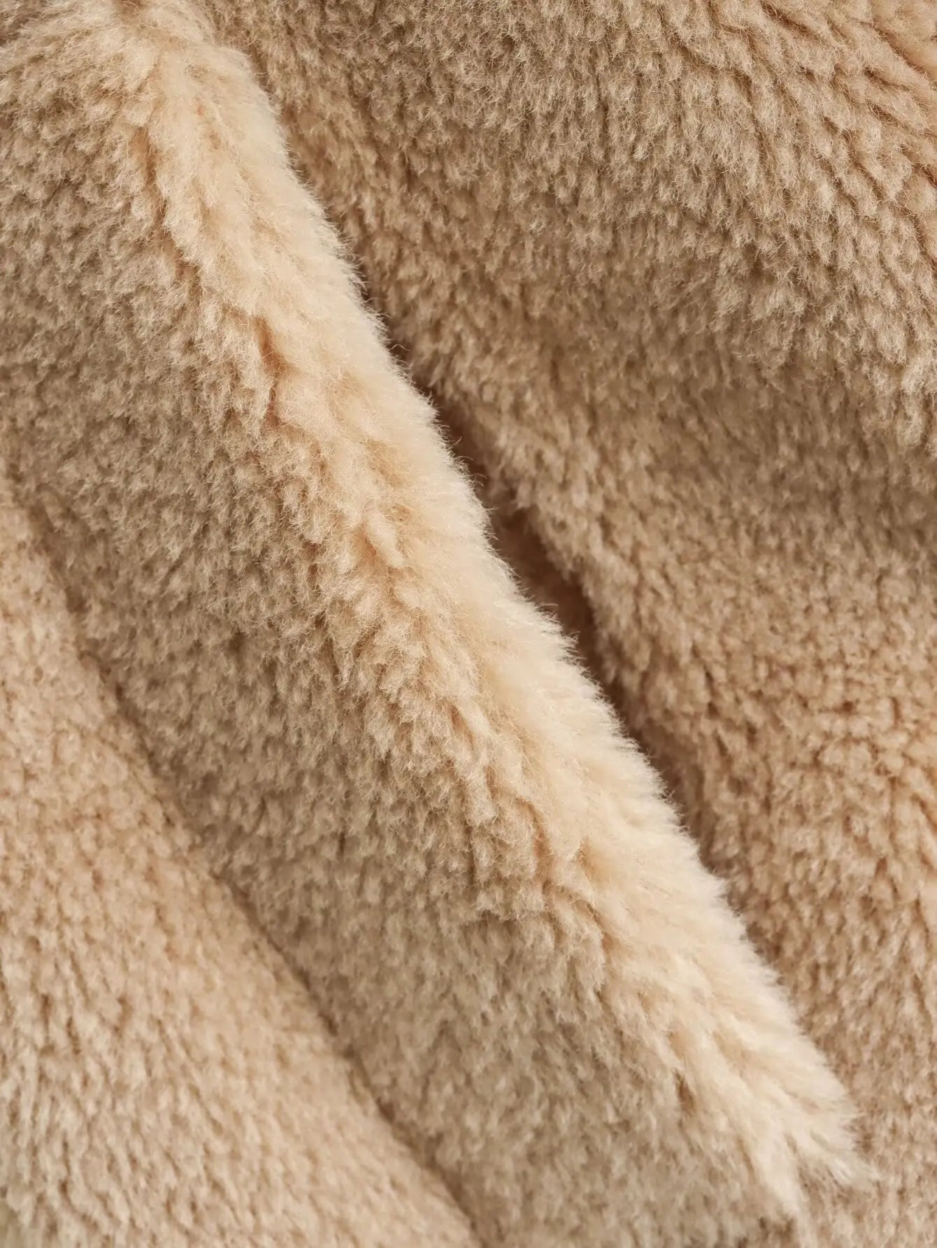 Stay Cozy  Bomber Jacket