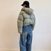 Glamping Sherpa Lined Jacket