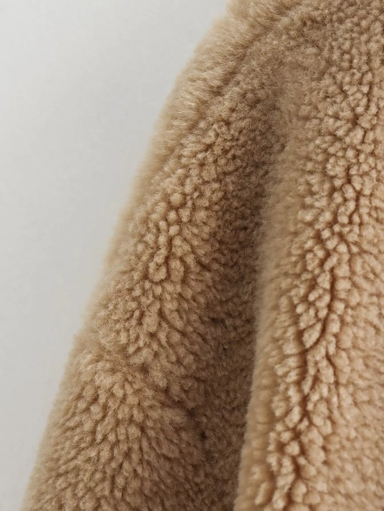 Stay Cozy  Bomber Jacket