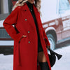 Kendra Revers Trenchcoat