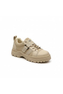 Shadow Rebel Platform Sneakers