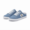 Skyline Chill Backless Denim Sneakers
