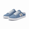 Skyline Chill Backless Denim Sneakers
