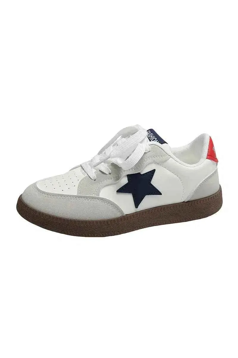 Starline Street Luxe Sneakers