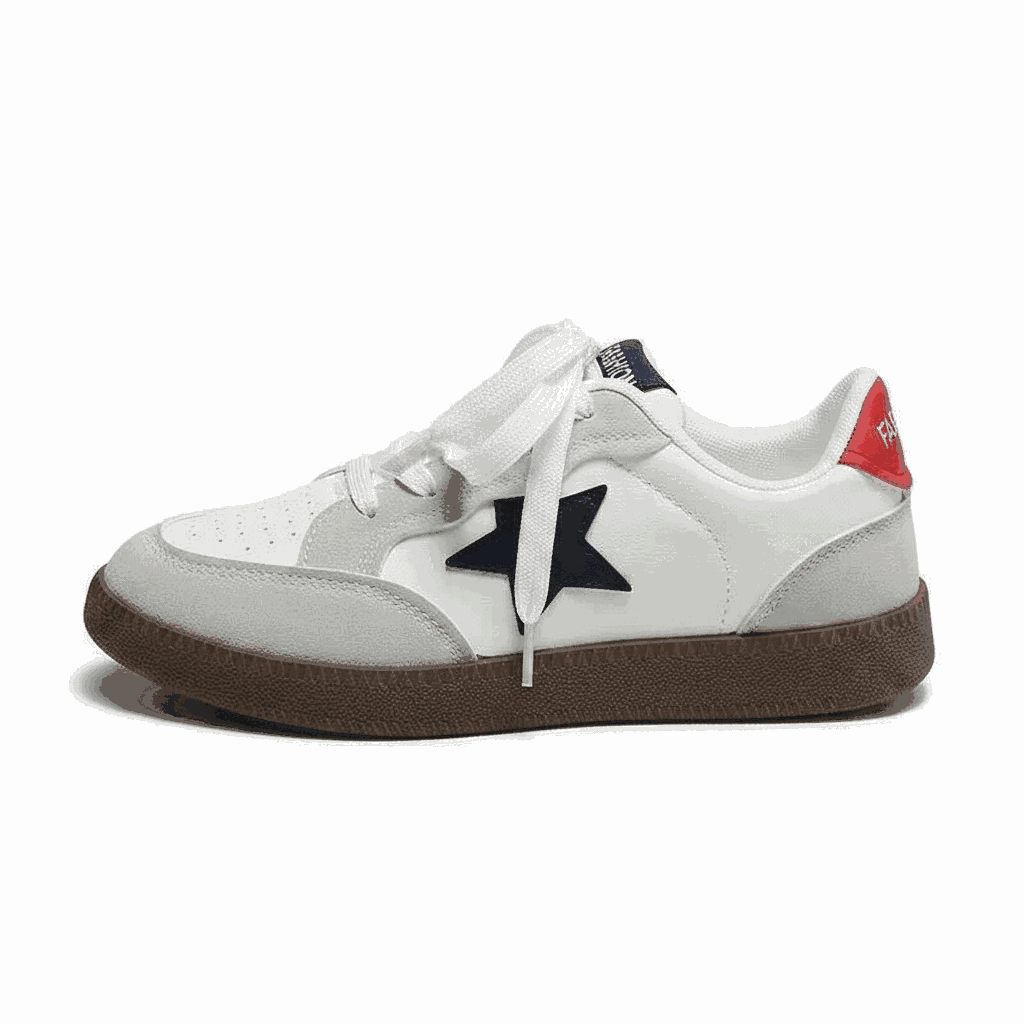Starline Street Luxe Sneakers
