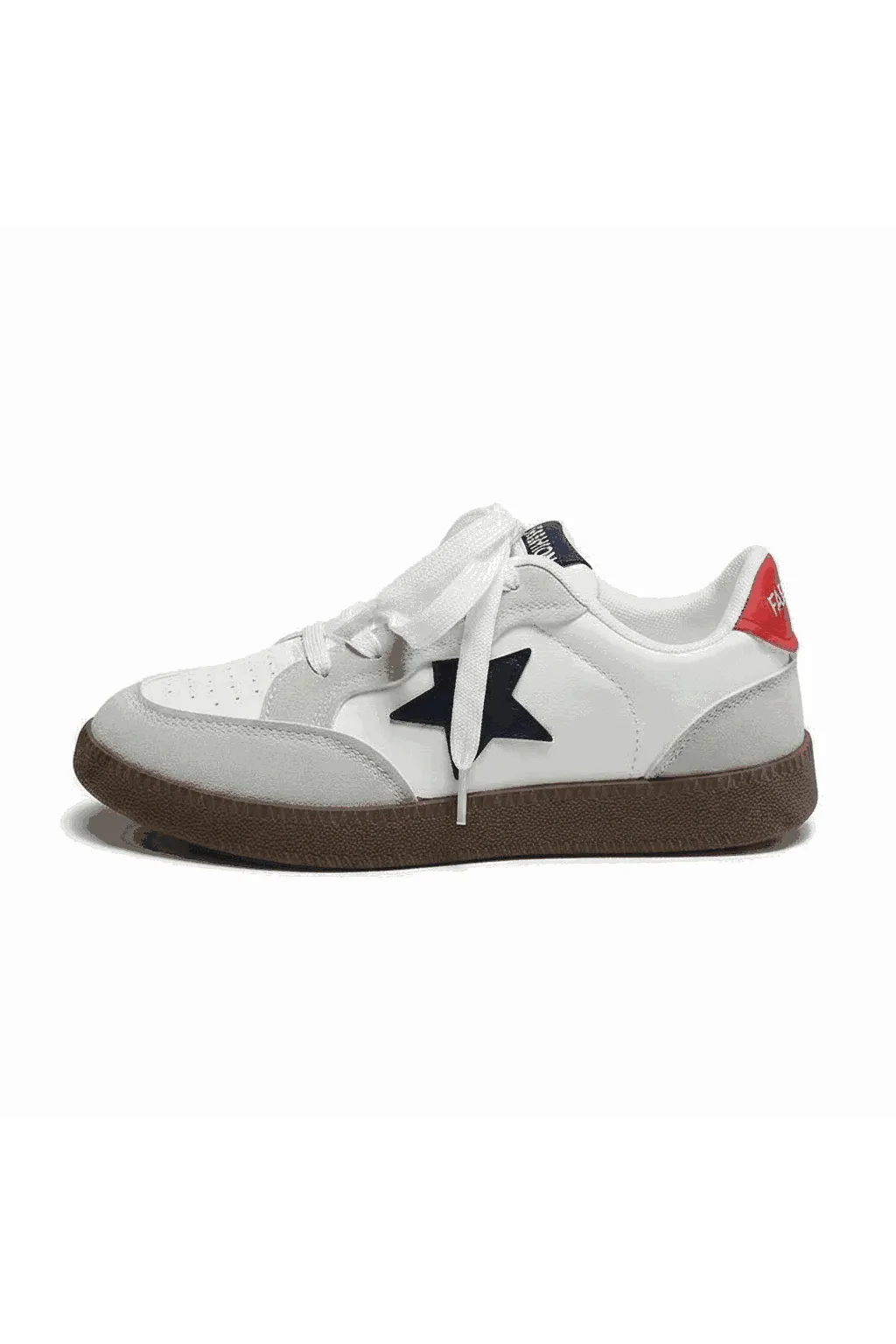 Starline Street Luxe Sneakers