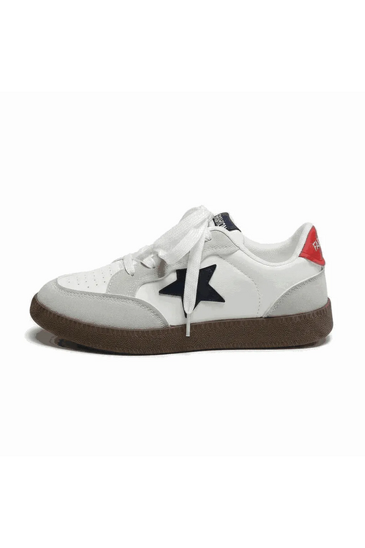 Starline Street Luxe Sneakers